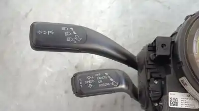 Pezzo di ricambio per auto di seconda mano controllo intermittente per audi a4 berlina (b8) básico riferimenti oem iam 8k0953502  