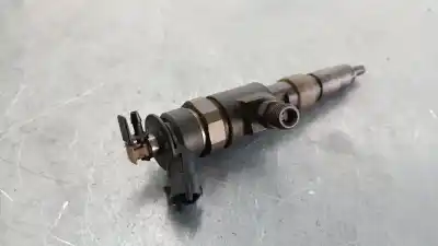 Recambio de automóvil de segunda mano de inyector para peugeot partner kombi confort referencias oem iam 0445110566 027766 8192751912417