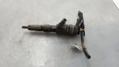 Second-hand car spare part INJECTOR for PEUGEOT PARTNER KOMBI  OEM IAM references 0445110566 027766 8129751142403