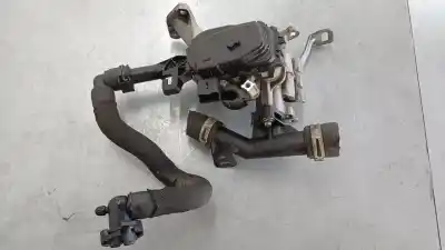 Second-hand car spare part gps navigation system for citroen c4 lim. feel edition oem iam references   