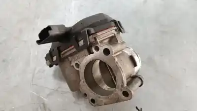 Second-hand car spare part THROTTLE BODY for PEUGEOT PARTNER KOMBI  OEM IAM references 980723858002  