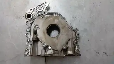 Recambio de automóvil de segunda mano de bomba aceite para peugeot partner kombi confort referencias oem iam 9686038880  