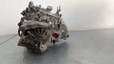Second-hand car spare part gearbox for opel corsa d color edition oem iam references 