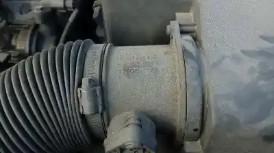 Автозапчастина б/у витратомір повітря для volvo xc90 t6 geartronic посилання на oem iam 8670113  