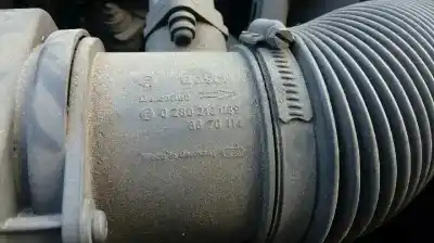 Автозапчастина б/у витратомір повітря для volvo xc90 t6 geartronic посилання на oem iam 8670113 Автозапчастина б/у витратомір повітря для volvo xc90 t6 geartronic посилання на oem iam 8670113