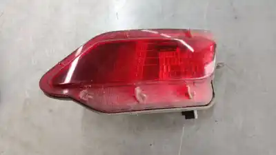 Автозапчастина б/у бампер задній правий для toyota rav 4 iv (_a4_) 2.2 d 4wd (ala49) посилання на oem iam   