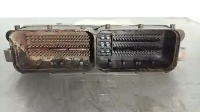 Peça sobressalente para automóvel em segunda mão centralina de motor uce por fiat 500 x (334) city cross referências oem iam 55265162