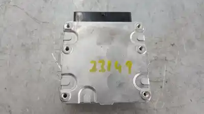 Second-hand car spare part electronic module for toyota yaris active oem iam references 896500d293 1129007330 jl501004014