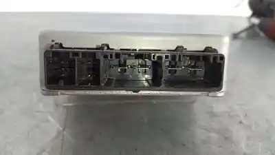 Second-hand car spare part electronic module for toyota yaris active oem iam references 896500d293 1129007330 jl501004014