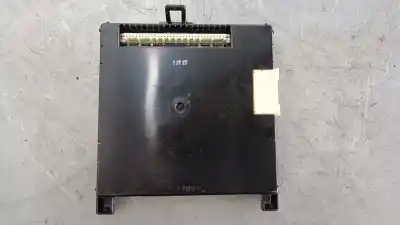 Second-hand car spare part electronic module for toyota yaris active oem iam references 892210d110  mb2380008334