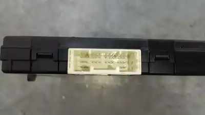 Second-hand car spare part electronic module for toyota yaris active oem iam references 892210d110  mb2380008334