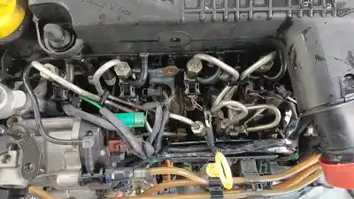 Pezzo di ricambio per auto di seconda mano motore completo per renault kangoo (f/kc0) 1.5 dci diesel 82 cv / 60 kw riferimenti oem iam   