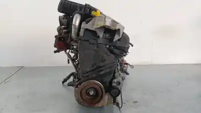 Pezzo di ricambio per auto di seconda mano motore completo per renault kangoo (f/kc0) 1.5 dci diesel 82 cv / 60 kw riferimenti oem iam   