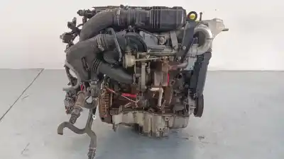 Pezzo di ricambio per auto di seconda mano motore completo per renault kangoo (f/kc0) 1.5 dci diesel 82 cv / 60 kw riferimenti oem iam   