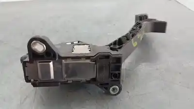 Peça sobressalente para automóvel em segunda mão pedal acelerador por toyota yaris active referências oem iam 781100d160
