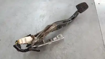 Peça sobressalente para automóvel em segunda mão pedal de travão por toyota yaris active referências oem iam 