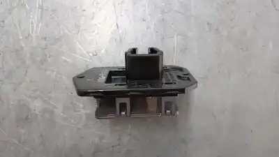 Peça sobressalente para automóvel em segunda mão resistência sofagem chauffage por toyota yaris active referências oem iam 