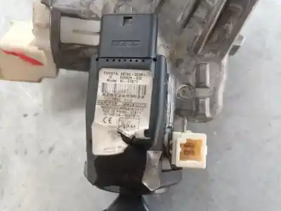 Second-hand car spare part ignition switch for toyota yaris active oem iam references   