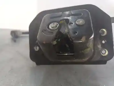 Автозапчастина б/у замок багажника / ворот для ford kuga (cbs) titanium посилання на oem iam 