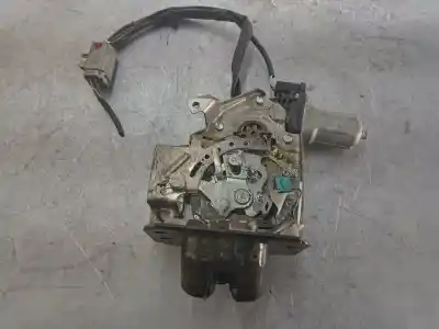 Автозапчастина б/у замок багажника / ворот для ford kuga (cbs) titanium посилання на oem iam   
