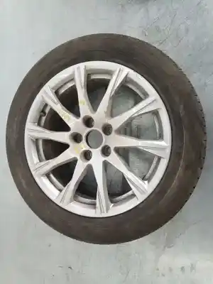 Second-hand car spare part rim for audi a4 b9 (8w2, 8wc) 2.0 tdi oem iam references   