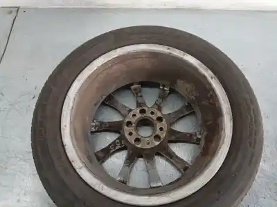 Second-hand car spare part rim for audi a4 b9 (8w2, 8wc) 2.0 tdi oem iam references   
