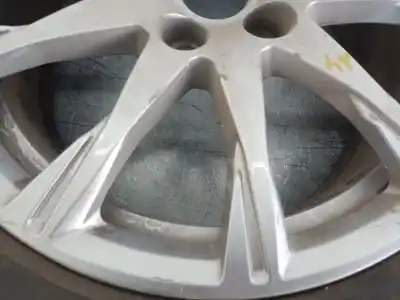 Second-hand car spare part rim for audi a4 b9 (8w2, 8wc) 2.0 tdi oem iam references   