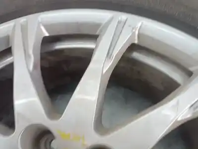 Second-hand car spare part rim for audi a4 b9 (8w2, 8wc) 2.0 tdi oem iam references 