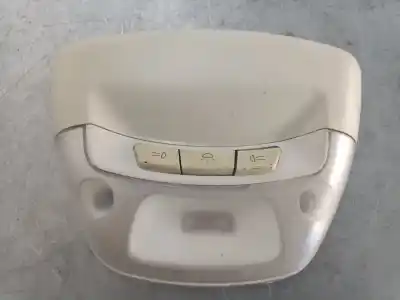 Автозапчасти б/у внутренний свет за fiat stilo (192) 1.4 ссылки oem iam   