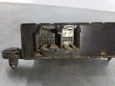 Peça sobressalente para automóvel em segunda mão módulo eletrônico por fiat 500 x (334) city cross referências oem iam 0263004827