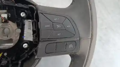 Peça sobressalente para automóvel em segunda mão volante por fiat 500 x (334) city cross referências oem iam 