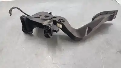 Peça sobressalente para automóvel em segunda mão pedal acelerador por fiat 500 x (334) city cross referências oem iam 6pv01017515