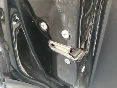Peça sobressalente para automóvel em segunda mão fechadura da porta traseira esquerda por fiat 500 x (334) city cross referências oem iam 