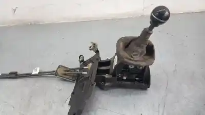 Peça sobressalente para automóvel em segunda mão alavanca de velocidades por fiat 500 x (334) city cross referências oem iam 