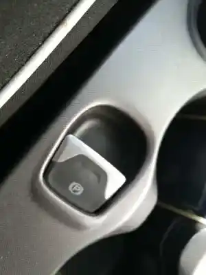 Peça sobressalente para automóvel em segunda mão alavanca de travão de mão por fiat 500 x (334) city cross referências oem iam 07356123300