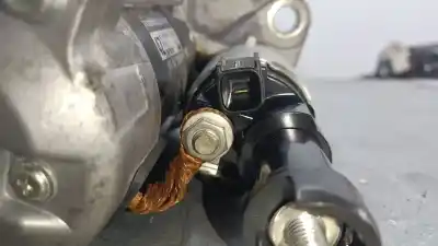 Second-hand car spare part starter motor for honda civic lim.4 (fd) 1.8 vtec cat oem iam references 4280005000