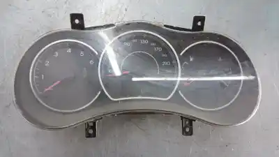 Second-hand car spare part dashboard for renault koleos bose edition oem iam references 