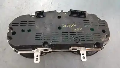 Second-hand car spare part dashboard for renault koleos bose edition oem iam references   