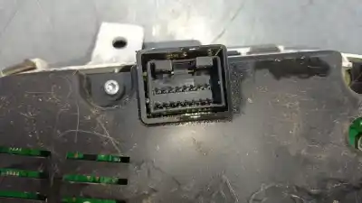 Second-hand car spare part dashboard for renault koleos bose edition oem iam references   