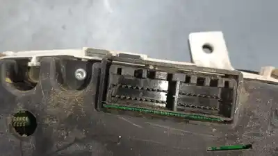 Second-hand car spare part dashboard for renault koleos bose edition oem iam references   