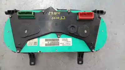 Автозапчастина б/у панель інструментів для renault clio ii fase ii (b/cb0) campus посилання на oem iam p8200276527  