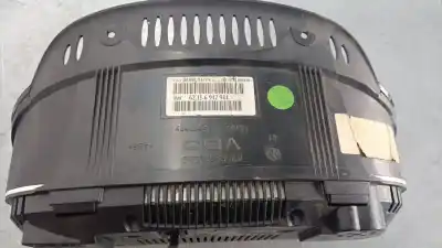 Recambio de automóvil de segunda mano de cuadro instrumentos para bmw serie 5 berlina (e60) 530d referencias oem iam 62116942944  110080213178