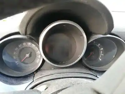 Second-hand car spare part dashboard for fiat 500x (334_) 1.6 (334axe1a) oem iam references 203003340125