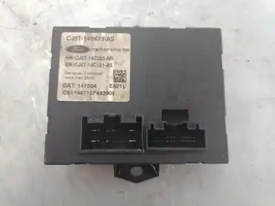 Tweedehands auto-onderdeel elektronische module voor ford kuga (cbs) titanium oem iam-referenties cj5t14b673as  