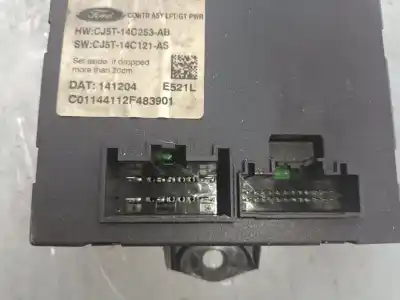 Tweedehands auto-onderdeel elektronische module voor ford kuga (cbs) titanium oem iam-referenties cj5t14b673as  