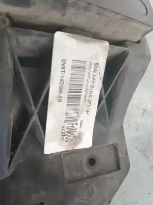 Автозапчастина б/у електронний модуль для ford kuga (cbs) titanium посилання на oem iam dv6t14d599ab