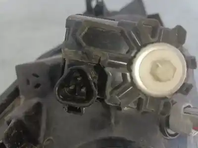 Peça sobressalente para automóvel em segunda mão farol / farolim esquerdo por toyota yaris active referências oem iam   