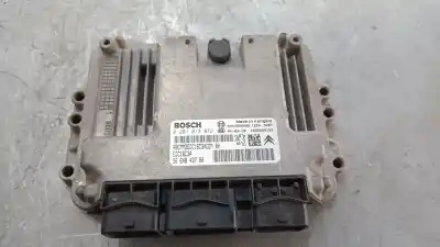 Recambio de automóvil de segunda mano de CENTRALITA MOTOR UCE para PEUGEOT 308 SW  referencias OEM IAM 0 281 013 872  