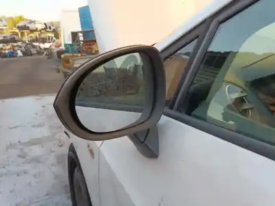 Peça sobressalente para automóvel em segunda mão radiador de água por seat ibiza iv st (6j8, 6p8) 1.6 tdi referências oem iam 