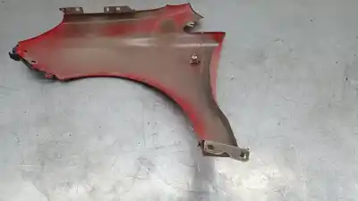 Gebrauchtes Autoersatzteil kotflügel vorne rechts zum opel corsa d catch me oem-iam-referenzen   